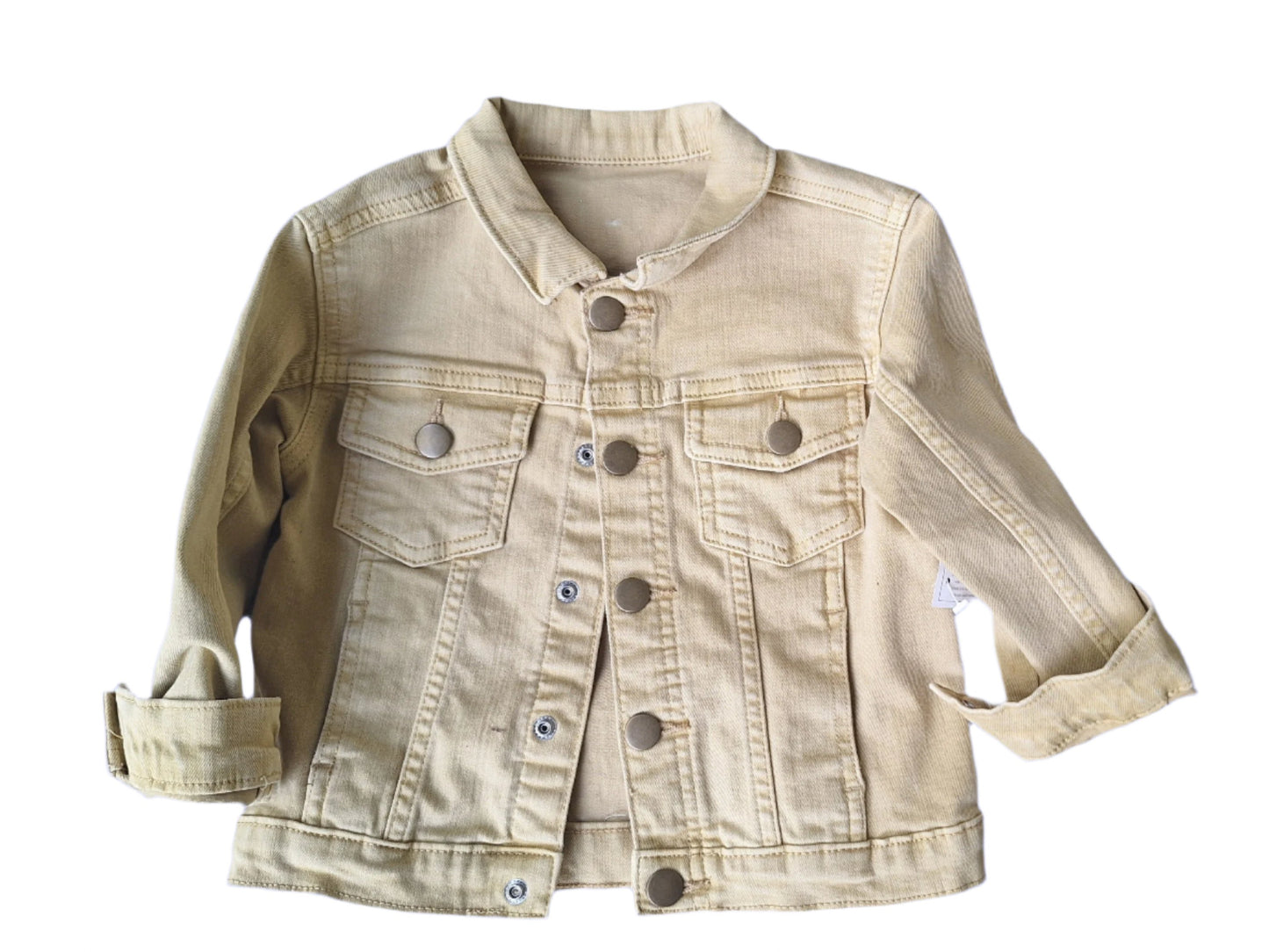 Enyonam (Ewe: Good for me) Toddler's 2T Jacket